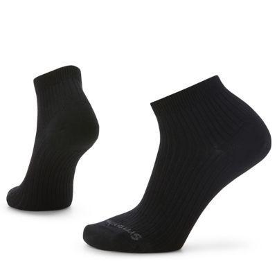 Everyday Textured Ankle Socks