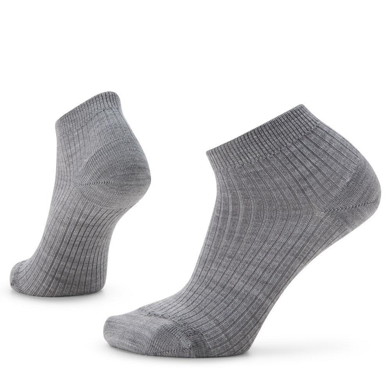 Everyday Textured Ankle Socks
