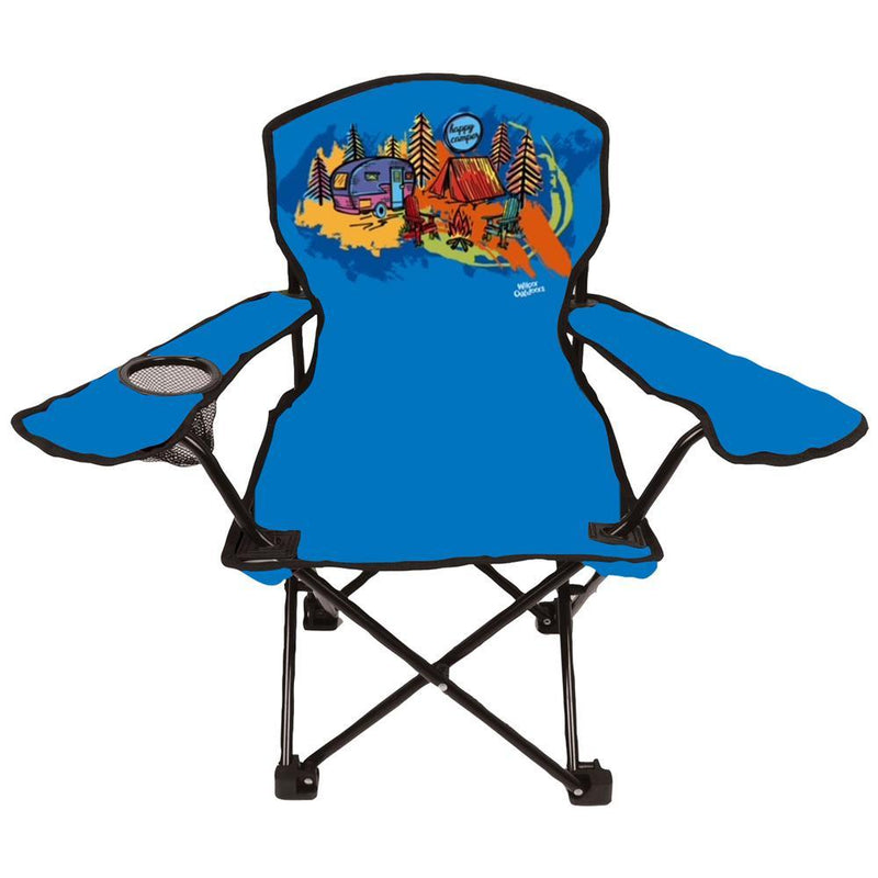 Wilcor Happy Camper Chair