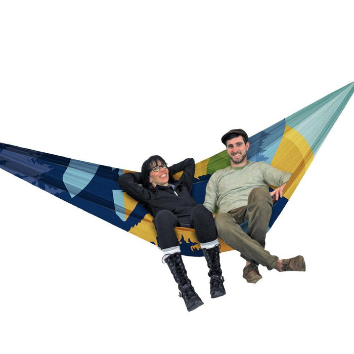 Wilcor Bigfoot Hammock