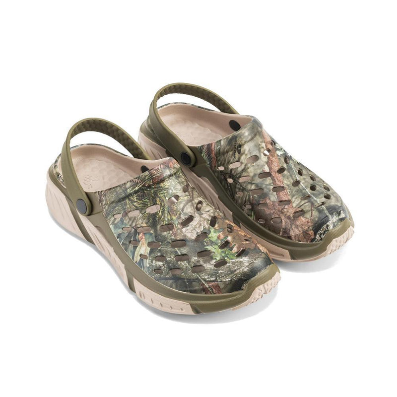 Men's Graphic Trekking Clog | Mossy Oak
