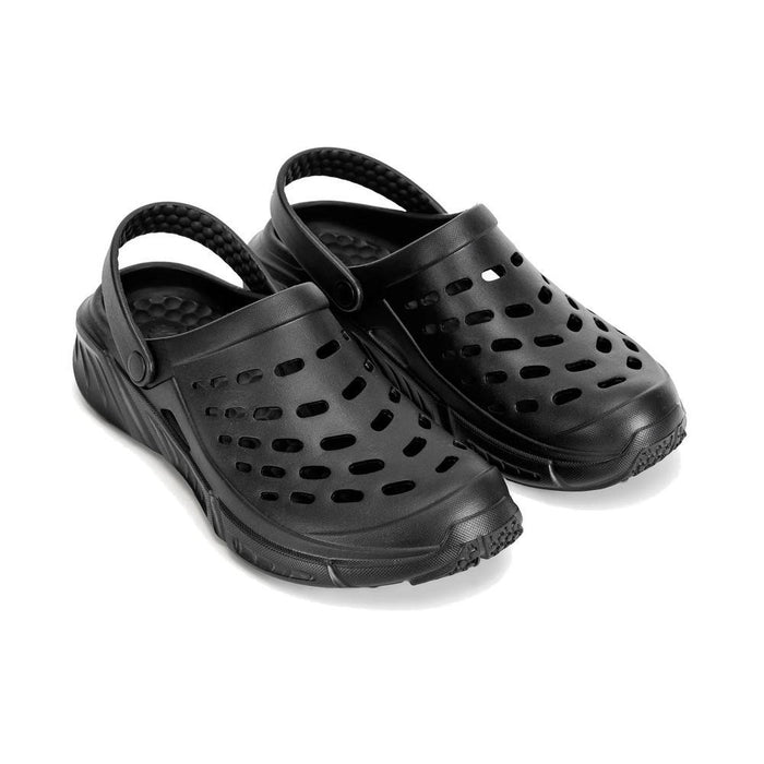 Joybees Mens Trekking Clog