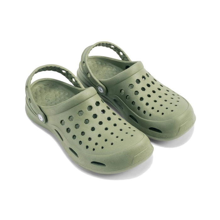 Joybees Adult Active Clogs