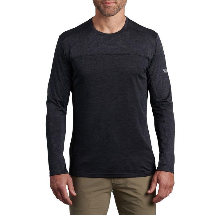 Kuhl Mens Engineered Long Sleeve Shirt