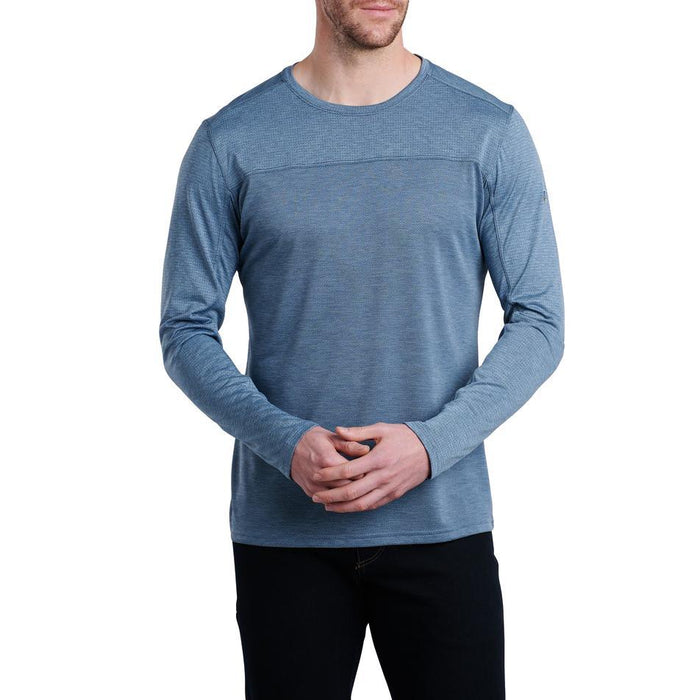 Kuhl Mens Engineered Long Sleeve Shirt