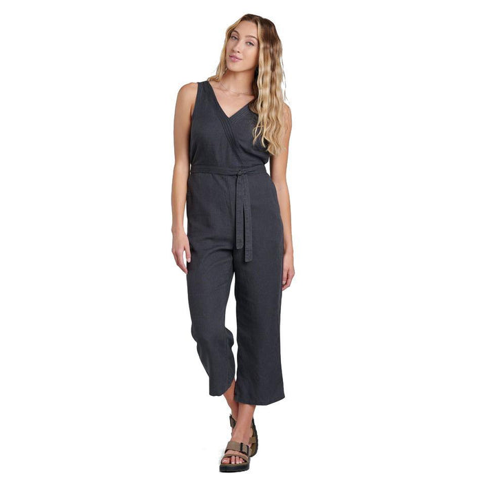 Kuhl Womens Fresco Jumpsuit