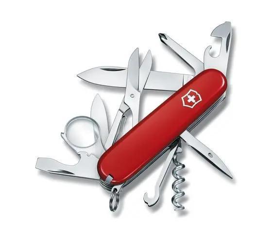 Victorinox Explorer Swiss Army Knife