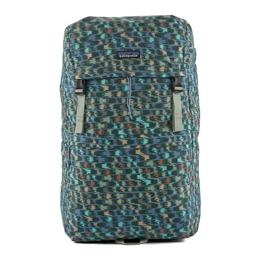 Patagonia Fieldsmith Lid Backpack — Kenco Outfitters