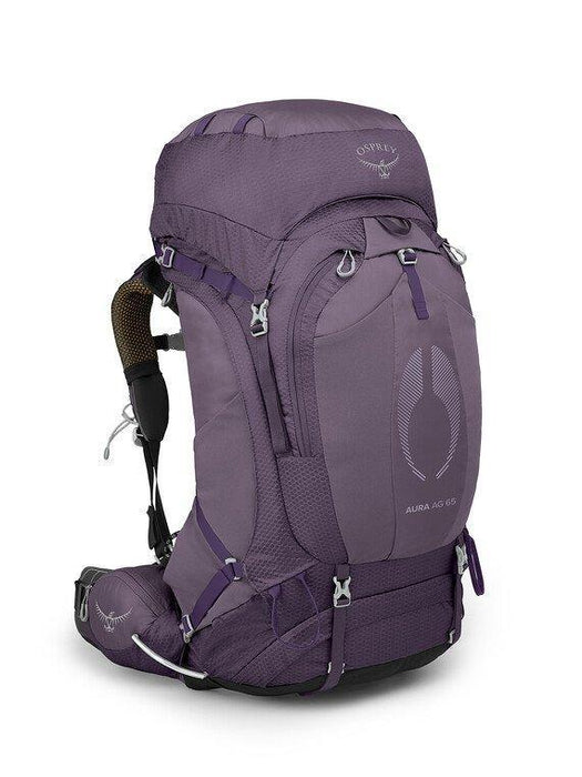 Osprey Aura AG 65 Womens Backpacking Pack