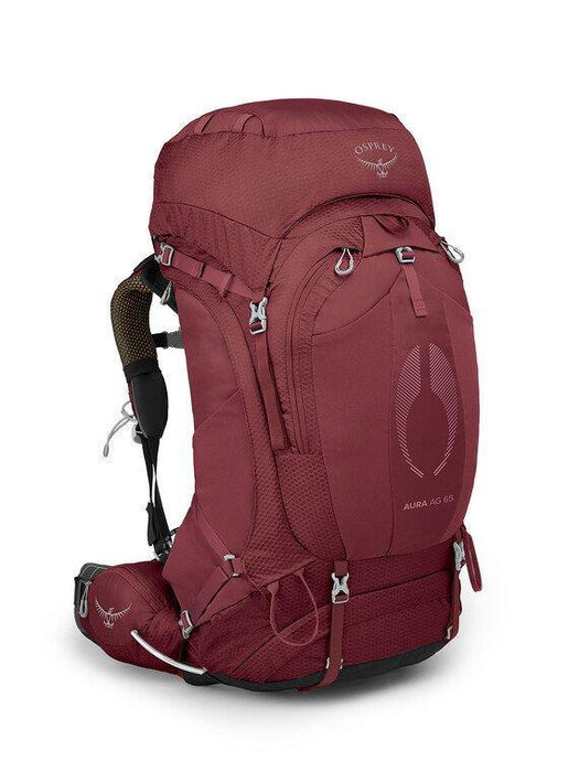 Osprey Aura AG 65 Womens Backpacking Pack