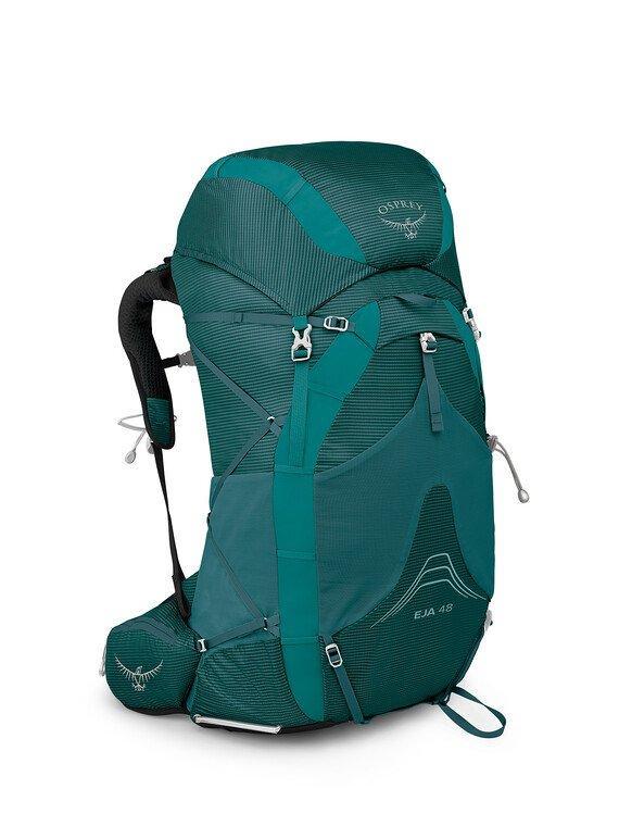 Osprey Eja 48 Ultralight Womens Backpacking Pack