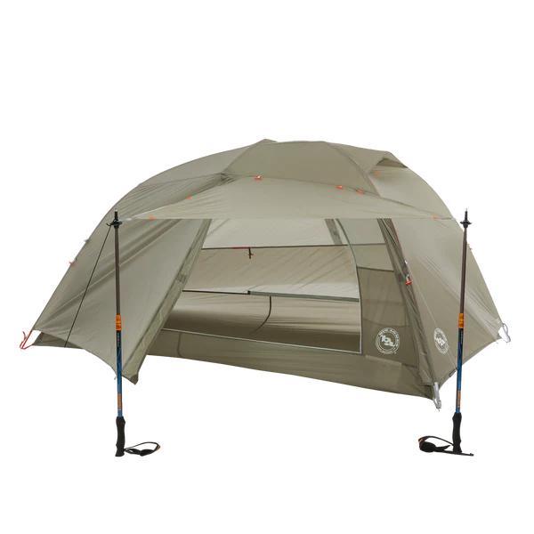 Big Agnes Copper Spur High Volume Ultralight 3 Person Tent