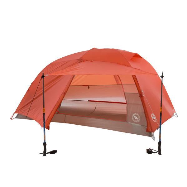 Big Agnes Copper Spur High Volume Ultralight 3 Person Tent