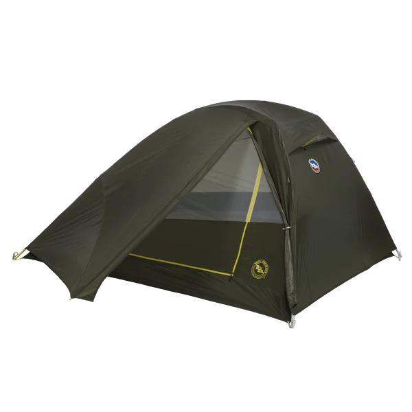 Big Agnes Crag Lake Superlight 2 Person Tent