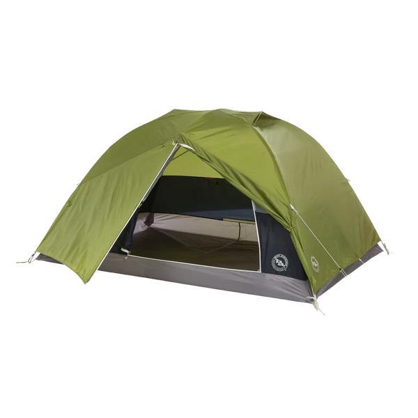 Big Agnes Blacktail 2 Tent