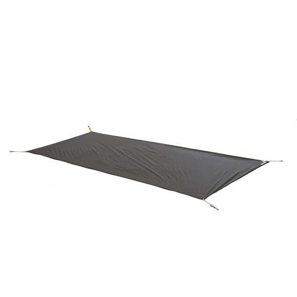 Big Agnes Crag Lake Superlight 2 Footprint