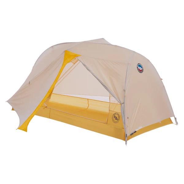 Big Agnes Tiger Wall UL1 Solution Dye Tent