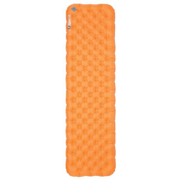 Big Agnes Zoom Ultralight Insulated Sleeping Pad