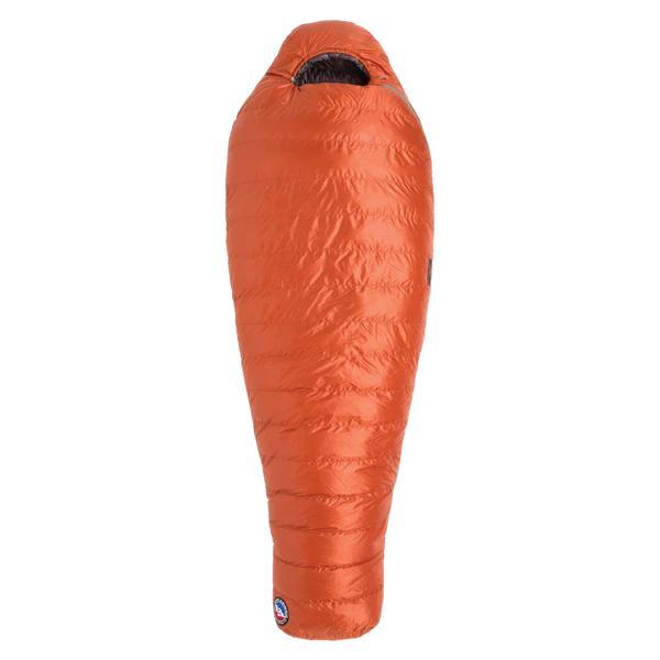 Big Agnes Greystone 30 Degree Down Mummy Sleeping Bag