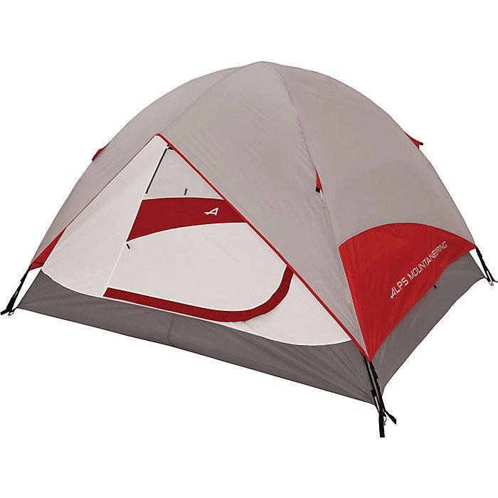 alps mountaineering tent ALPS Mountaineering Meramac 5 Tent