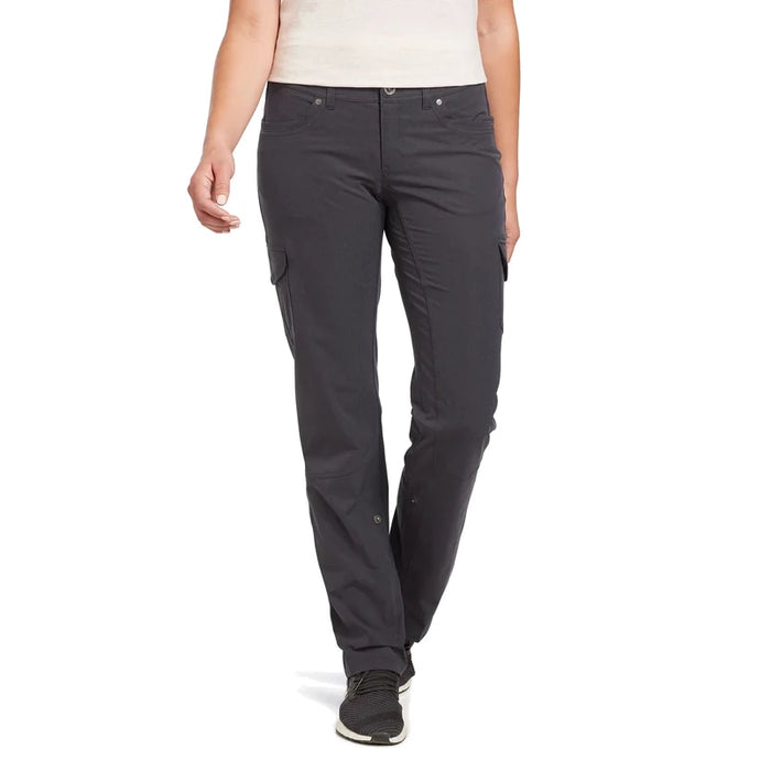 Kuhl Womens Freeflex RollUp Pants