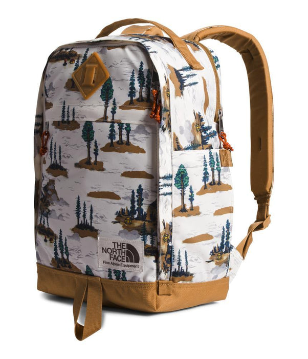 The North Face Berkeley Daypack