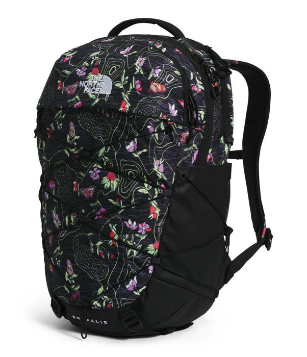 The North Face Womens Borealis Backpack