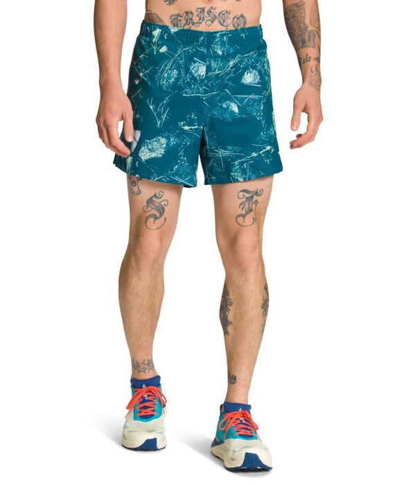 The North Face Mens Elevation Shorts