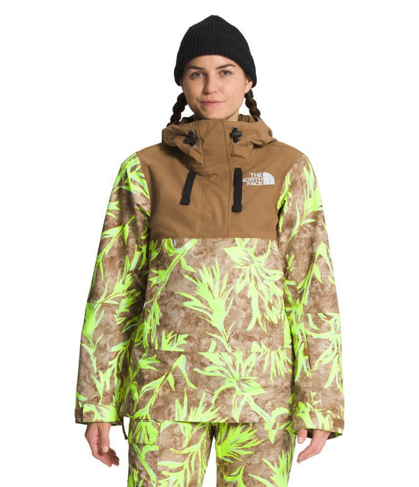 The North Face Womens Tanager Jacket