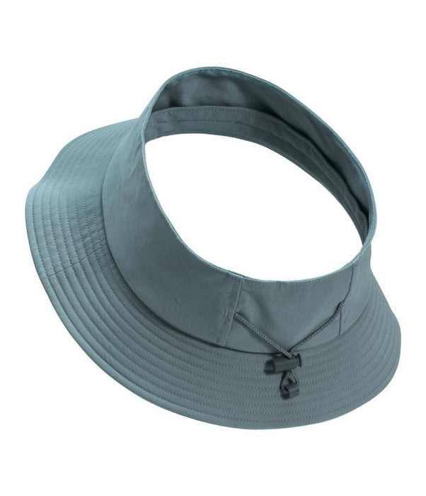 The North Face Womens Class V Top Knot Bucket Hat