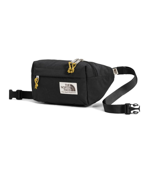 The North Face Berkeley Lumbar Bag