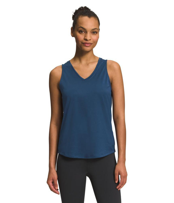 The North Face Womens Elevation Life Tank Top