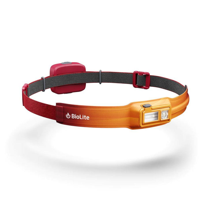 Biolite HeadLamp 425 Rechargeable Headlamp