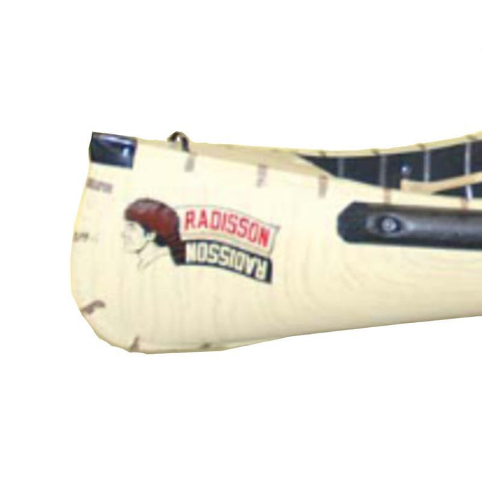 Radisson Canoe 12ft Pointed Canoe Limited Edition