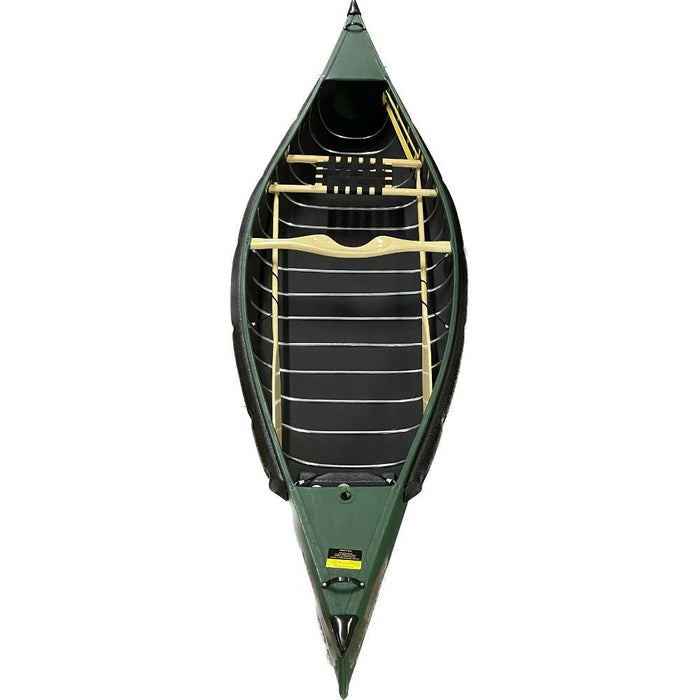 Radisson Canoe 12ft Pointed Canoe Limited Edition