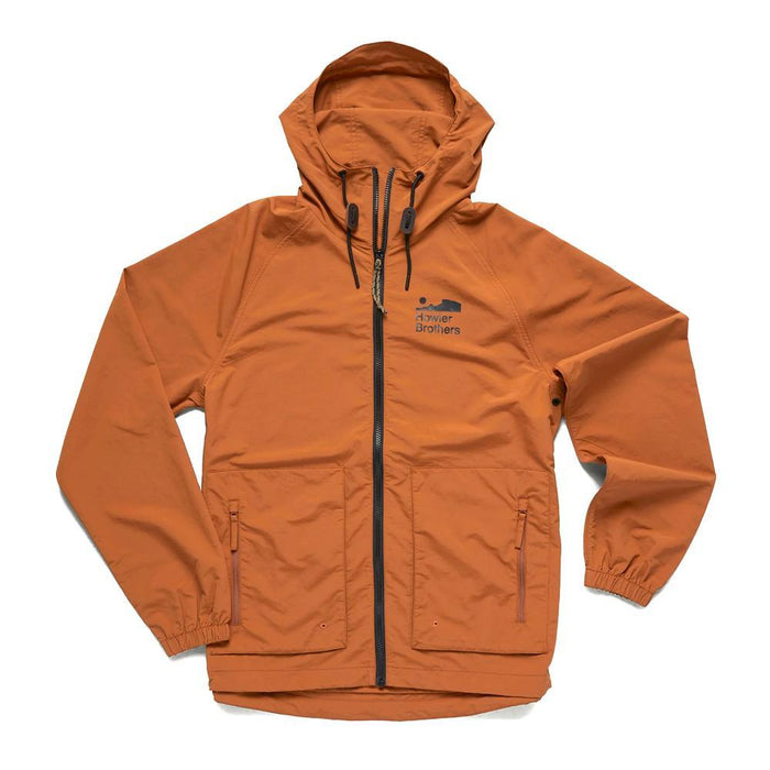 Howler Brothers Mens Seabreacher Jacket