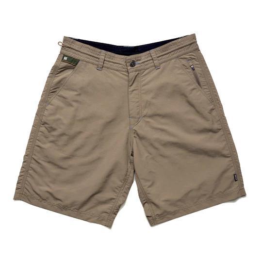 Howler Brothers Mens Horizon Hybrid Shorts 9.5in