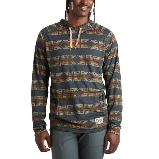 Howler Brothers Men's Loggerhead Hoodie