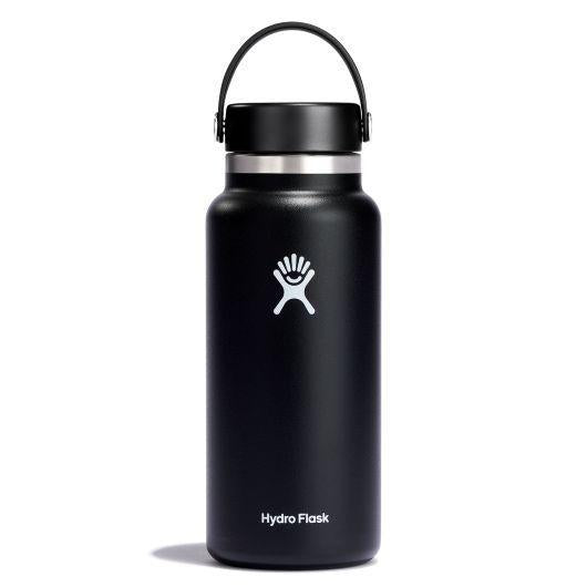 Hydro Flask 32oz Wide Mouth Bottle with Flex Cap