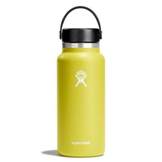 Hydro Flask 32oz Wide Mouth Bottle with Flex Cap