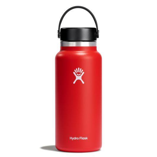 Hydro Flask 32oz Wide Mouth Bottle with Flex Cap