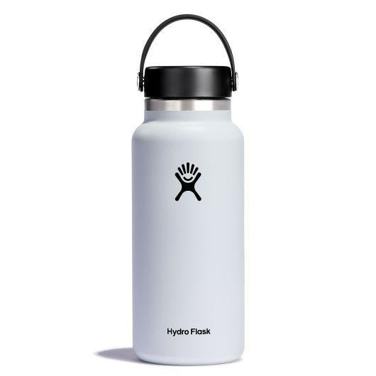 Hydro Flask 32oz Wide Mouth Bottle with Flex Cap