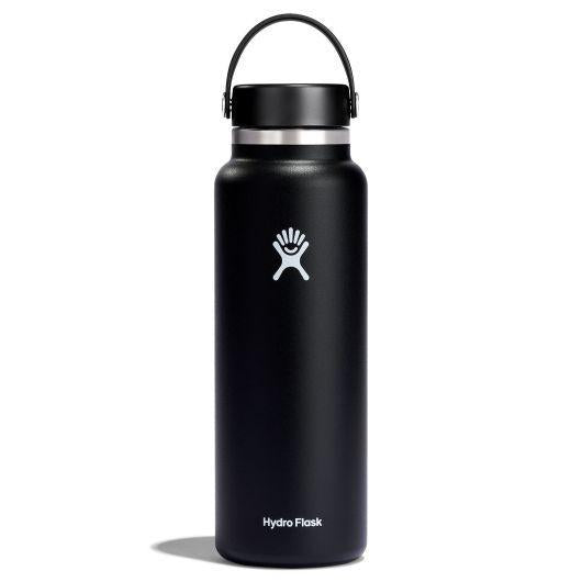 Hydro Flask 40oz Wide Mouth Bottle with Flex Cap