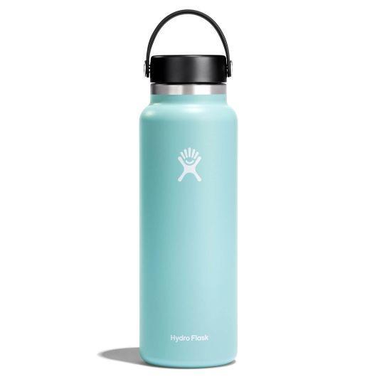 Hydro Flask 40oz Wide Mouth Bottle with Flex Cap