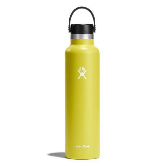 Hydro Flask 24oz Standard Mouth Bottle with Flex Cap