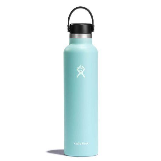 Hydro Flask 24oz Standard Mouth Bottle with Flex Cap