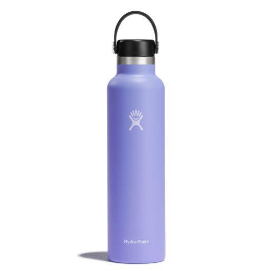 Hydro Flask 24oz Standard Mouth Bottle with Flex Cap