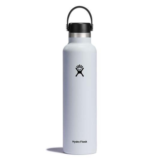 Hydro Flask 24oz Standard Mouth Bottle with Flex Cap