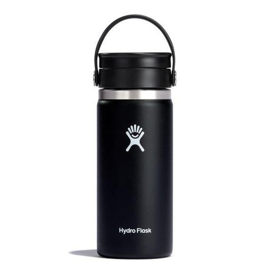 Hydro Flask 16oz Wide Mouth Coffee Mug with Flex Sip Lid