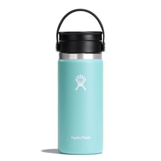 Hydro Flask 16oz Wide Mouth Coffee Mug with Flex Sip Lid